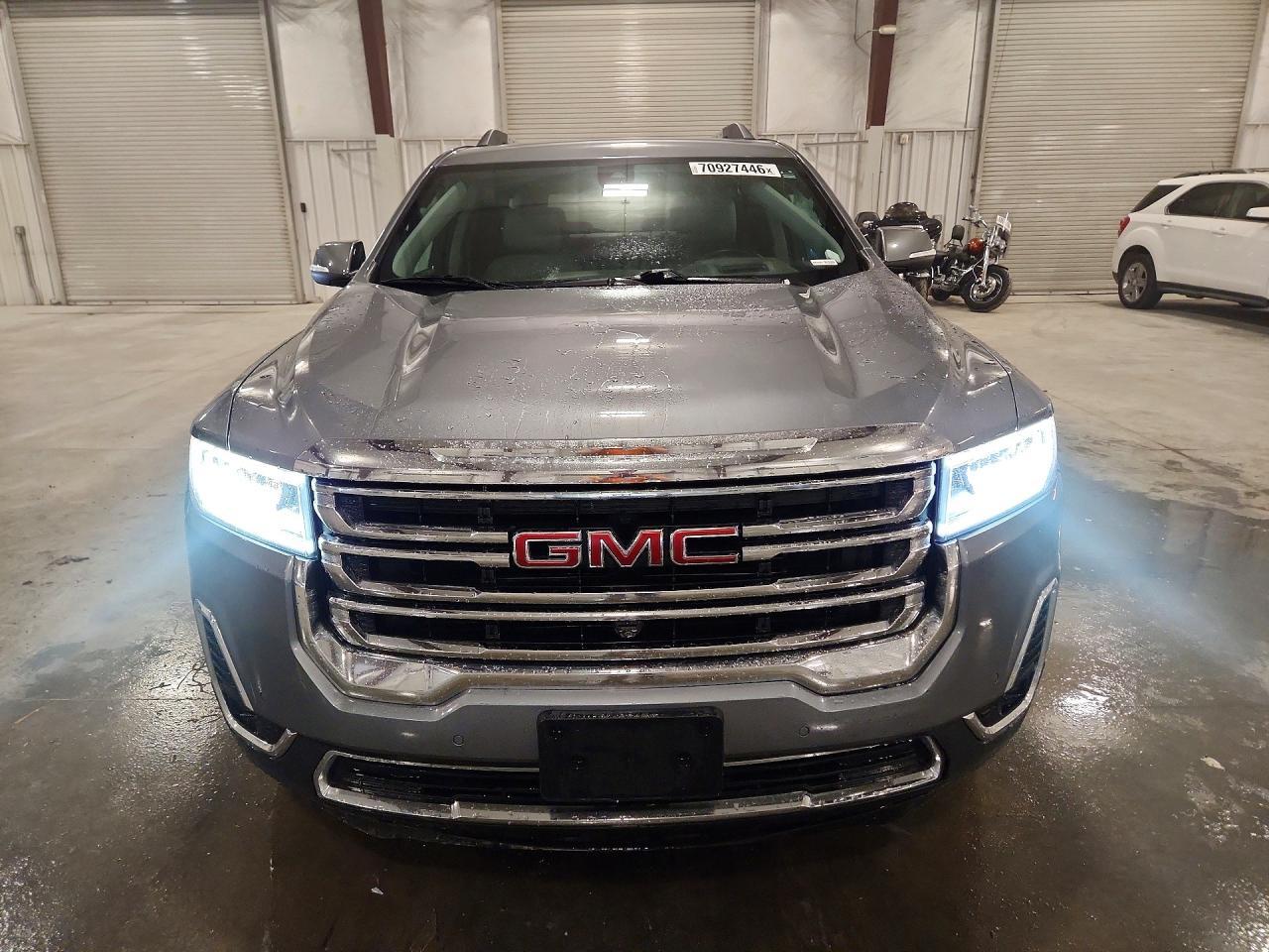 2020 GMC Acadia Slt - Image 5