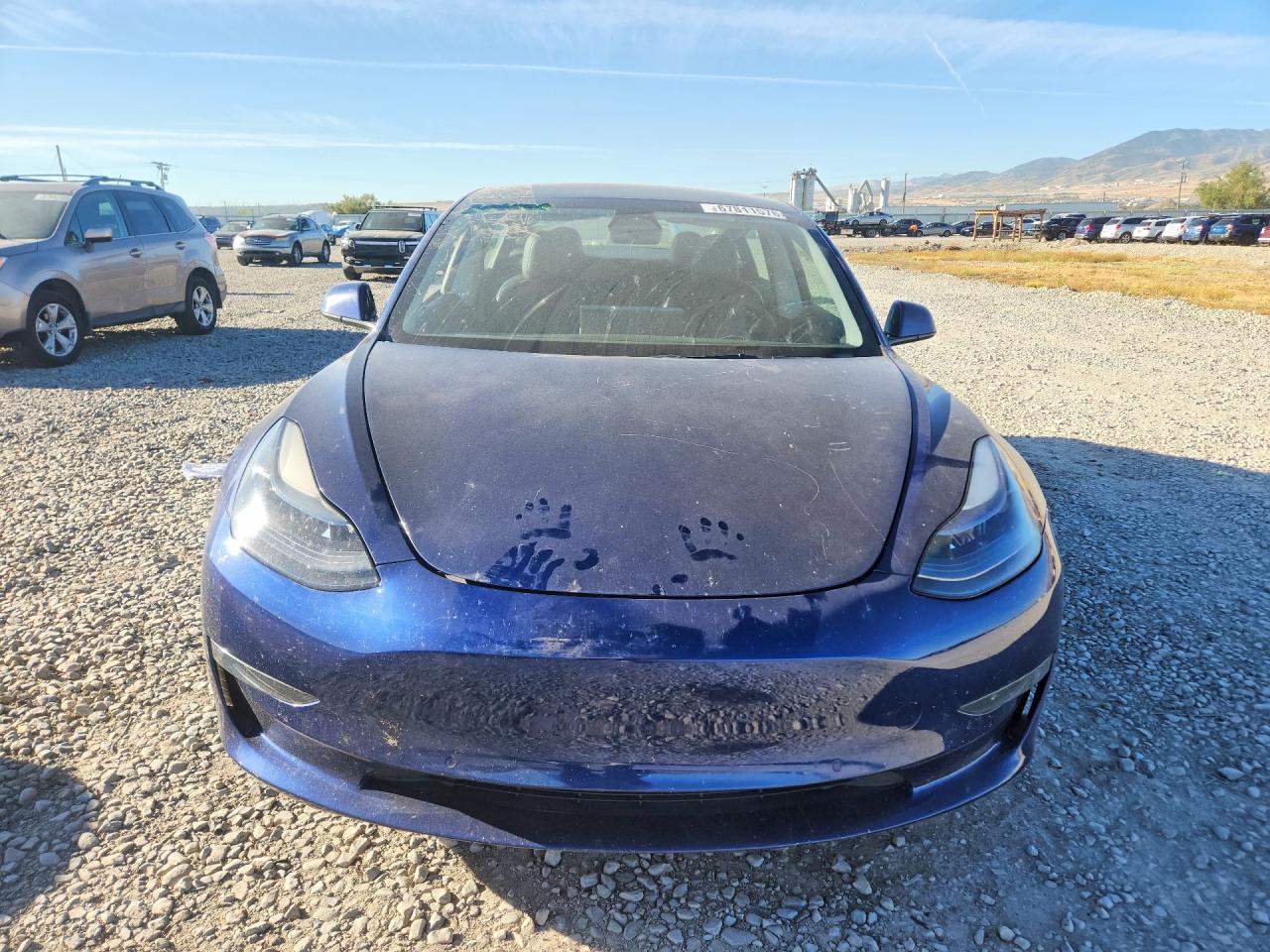 2022 Tesla Model 3 - Image 5
