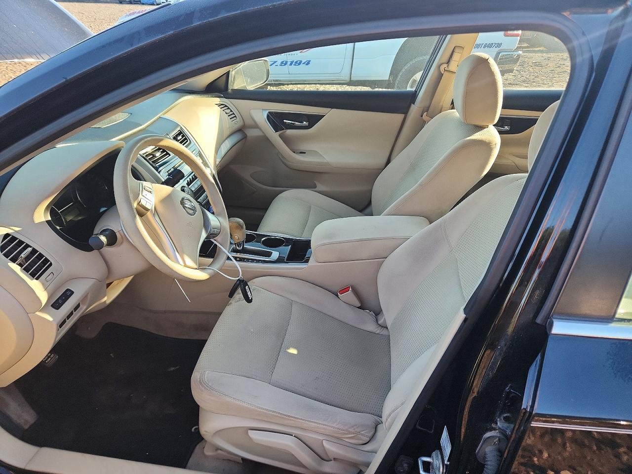 2014 Nissan Altima 2.5 - Фото 7