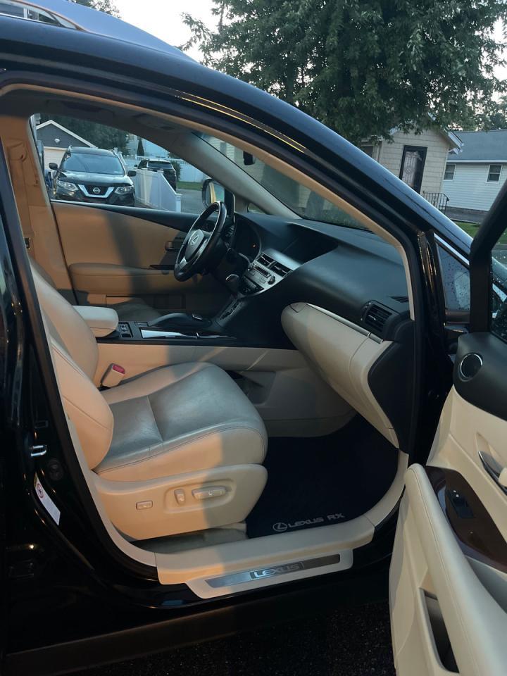 2013 Lexus Rx 450H - Фото 5