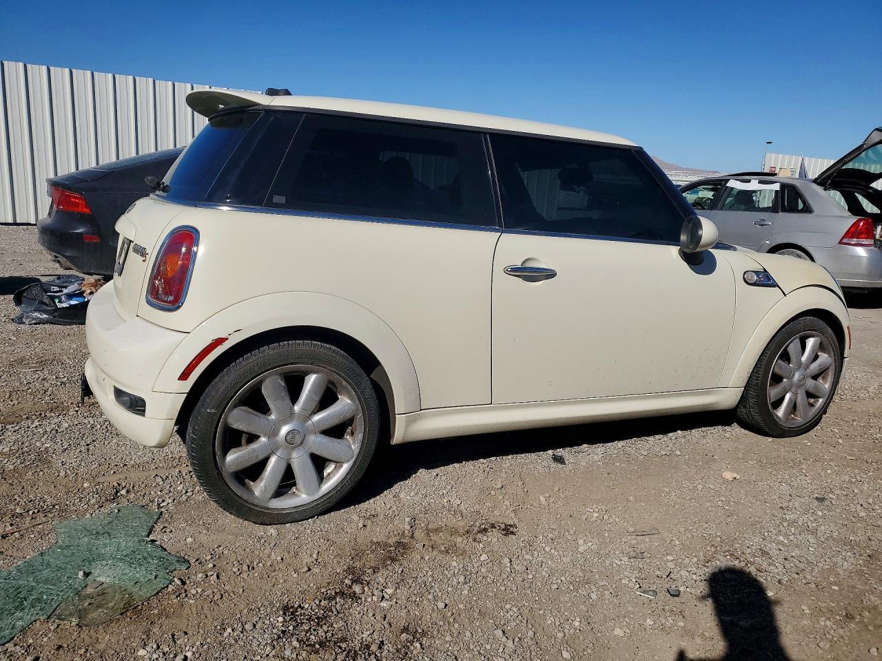2009 Mini Cooper S - Image 3