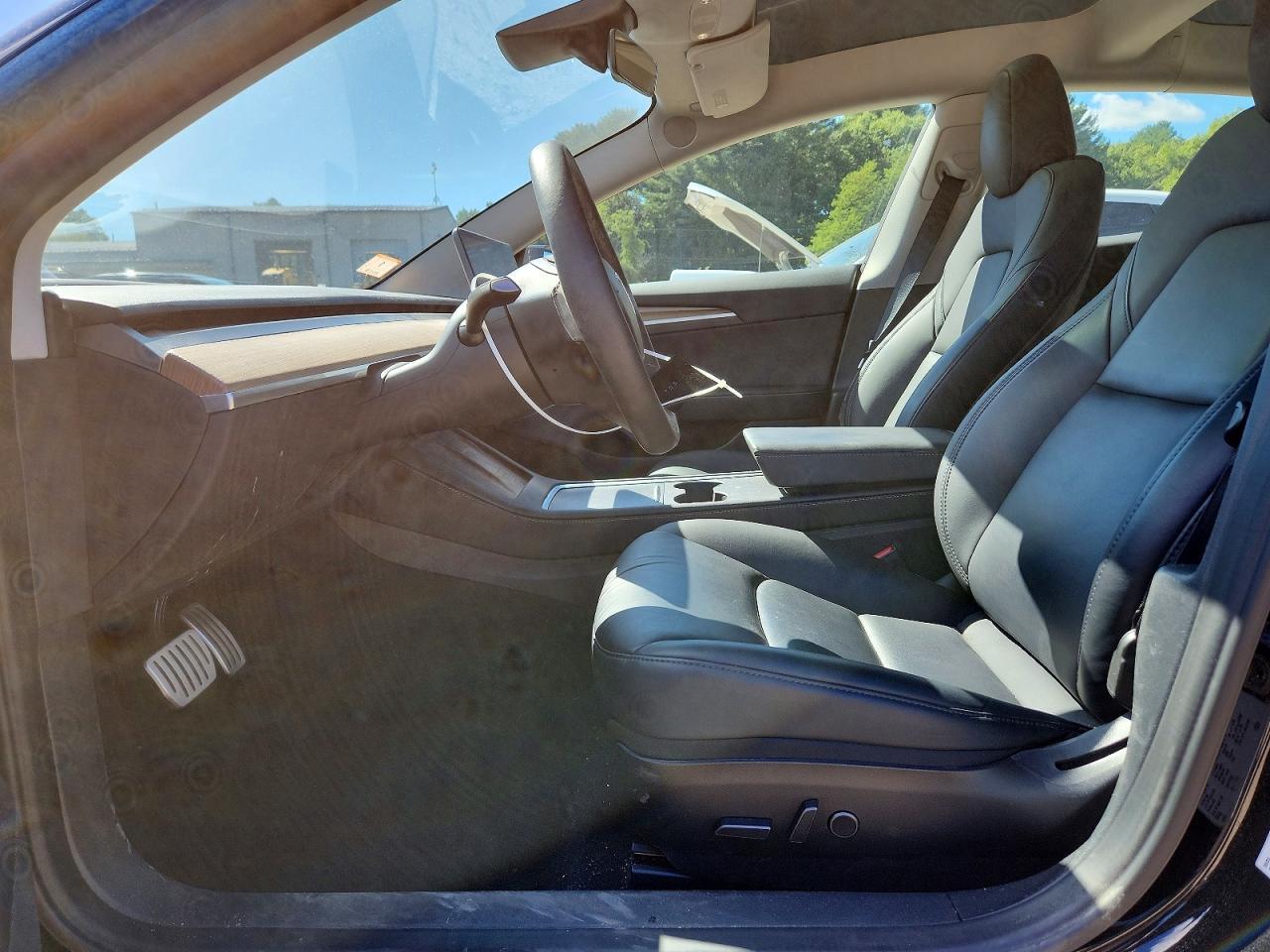 2023 Tesla Model 3 - Фото 7
