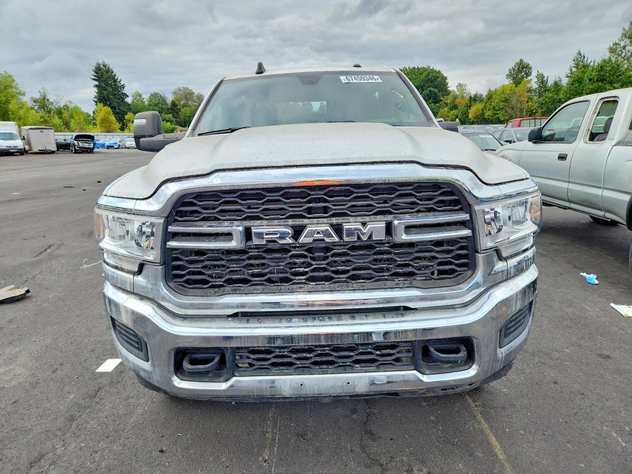 2023 Ram 2500 Tradesman - Image 5