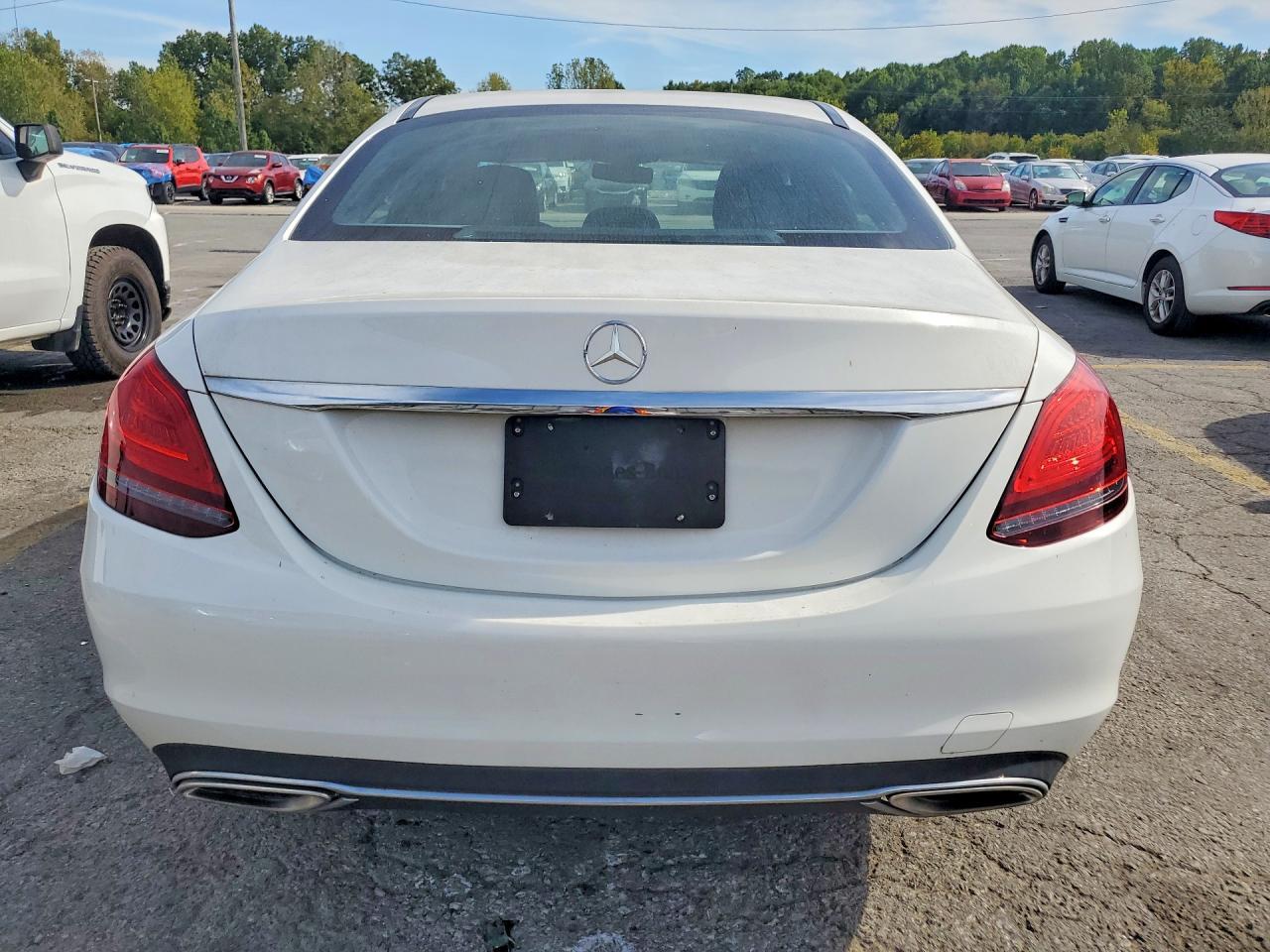 2019 Mercedes-Benz C 300 - Image 6