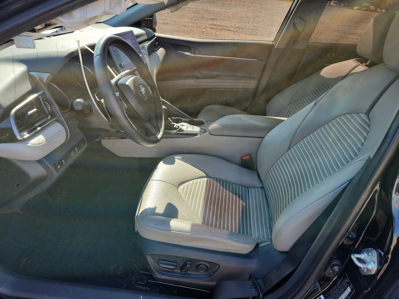 2023 Toyota Camry Se - Image 7