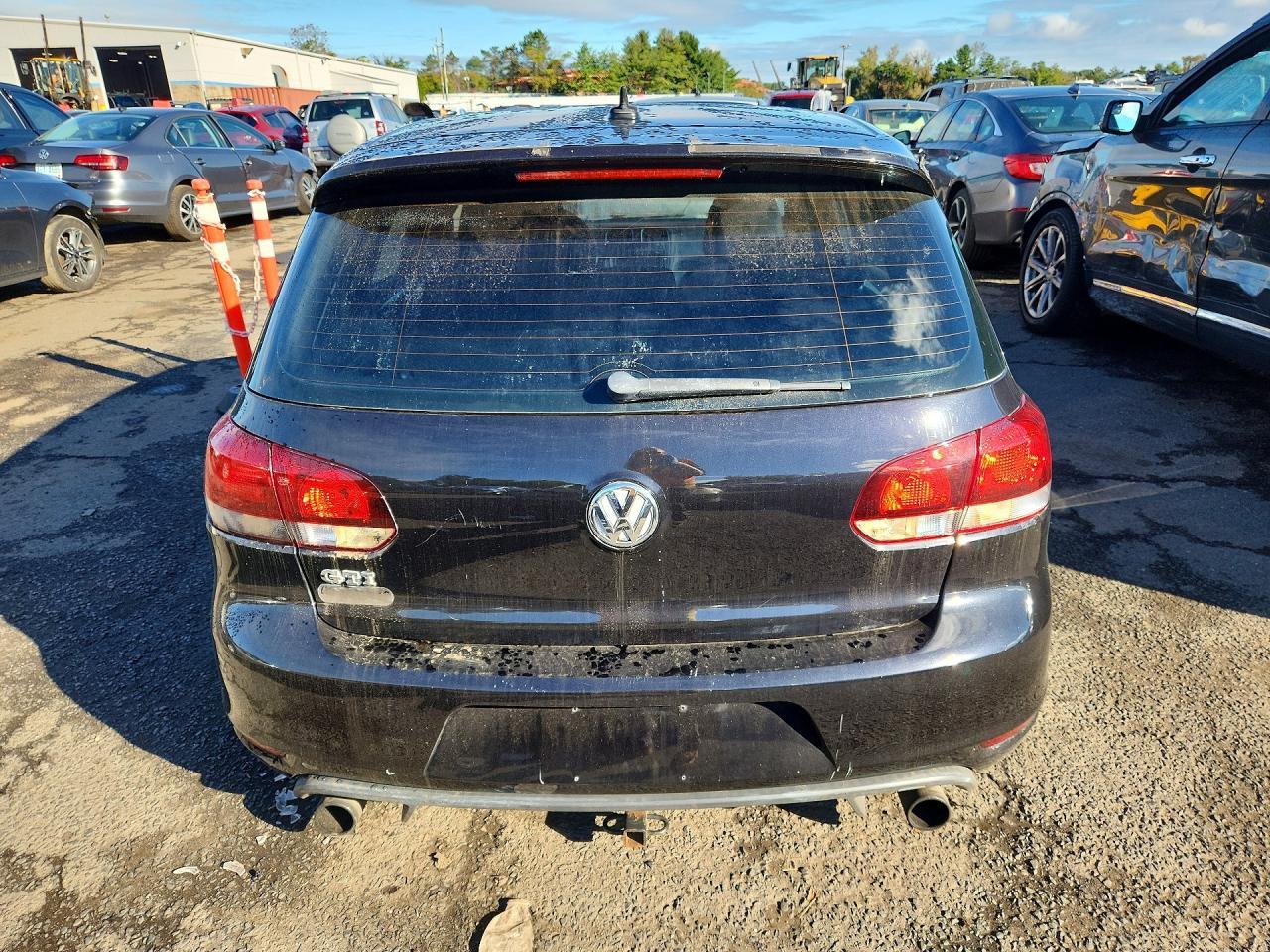 2013 Volkswagen Gti - Image 6
