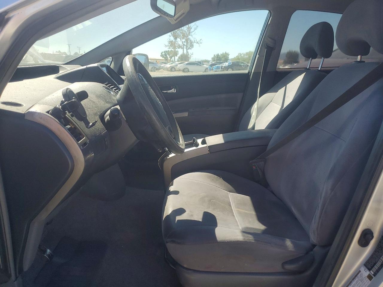 2007 Toyota Prius Base - Image 7