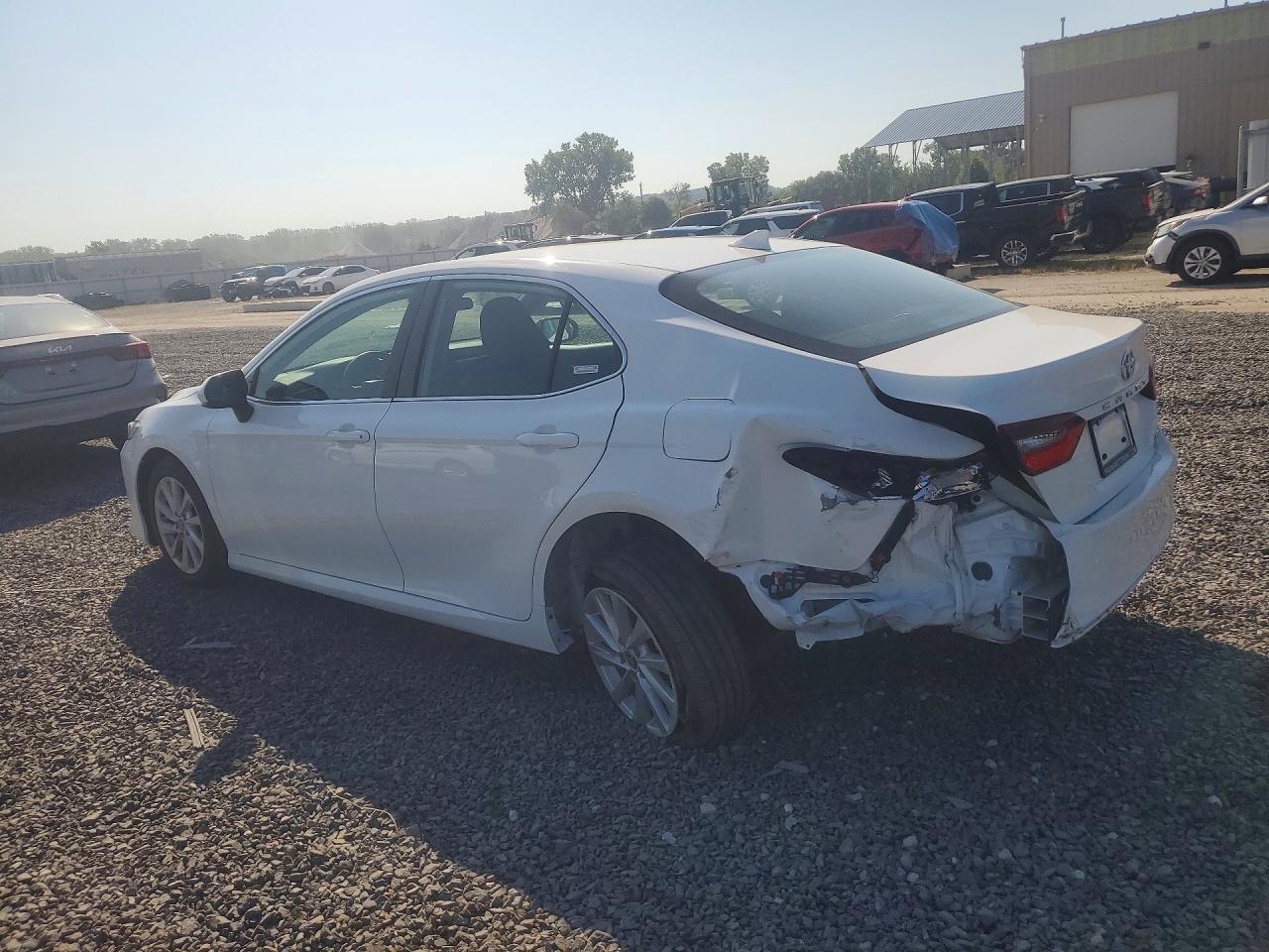 2023 Toyota Camry Le - Image 2