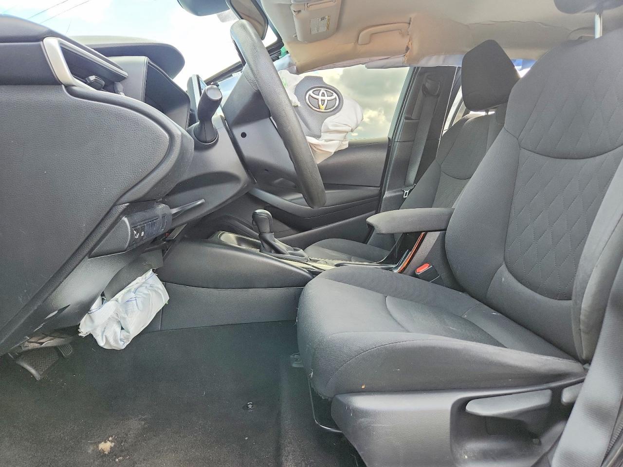 2020 Toyota Corolla Le - Фото 7