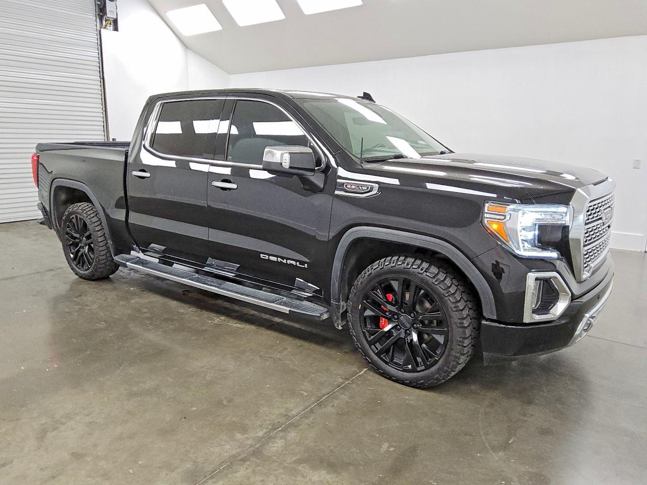 2020 GMC Sierra K1500 Denali - Image 4
