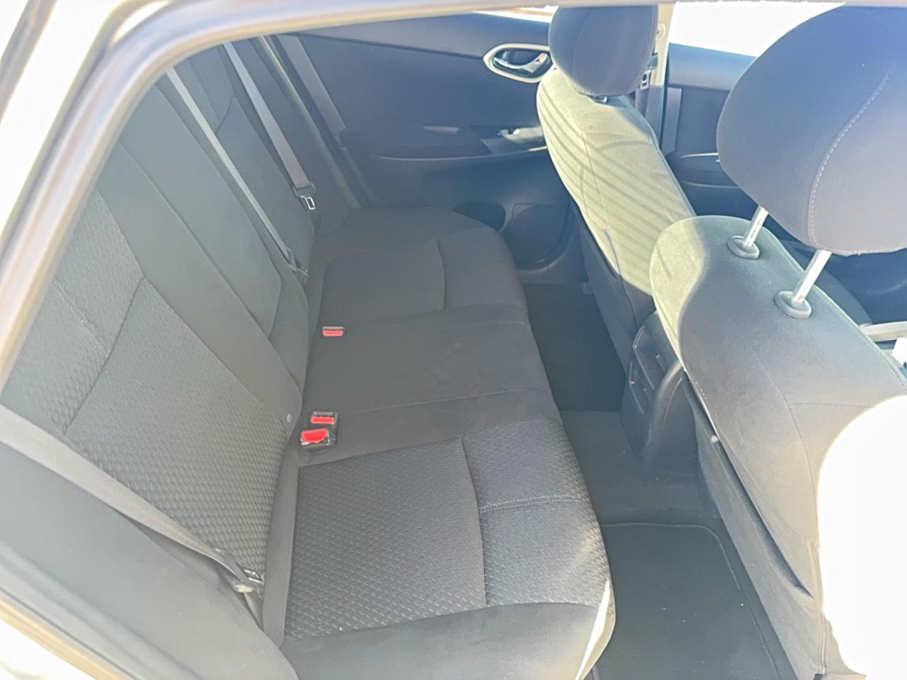 2013 Nissan Sentra S - Фото 6