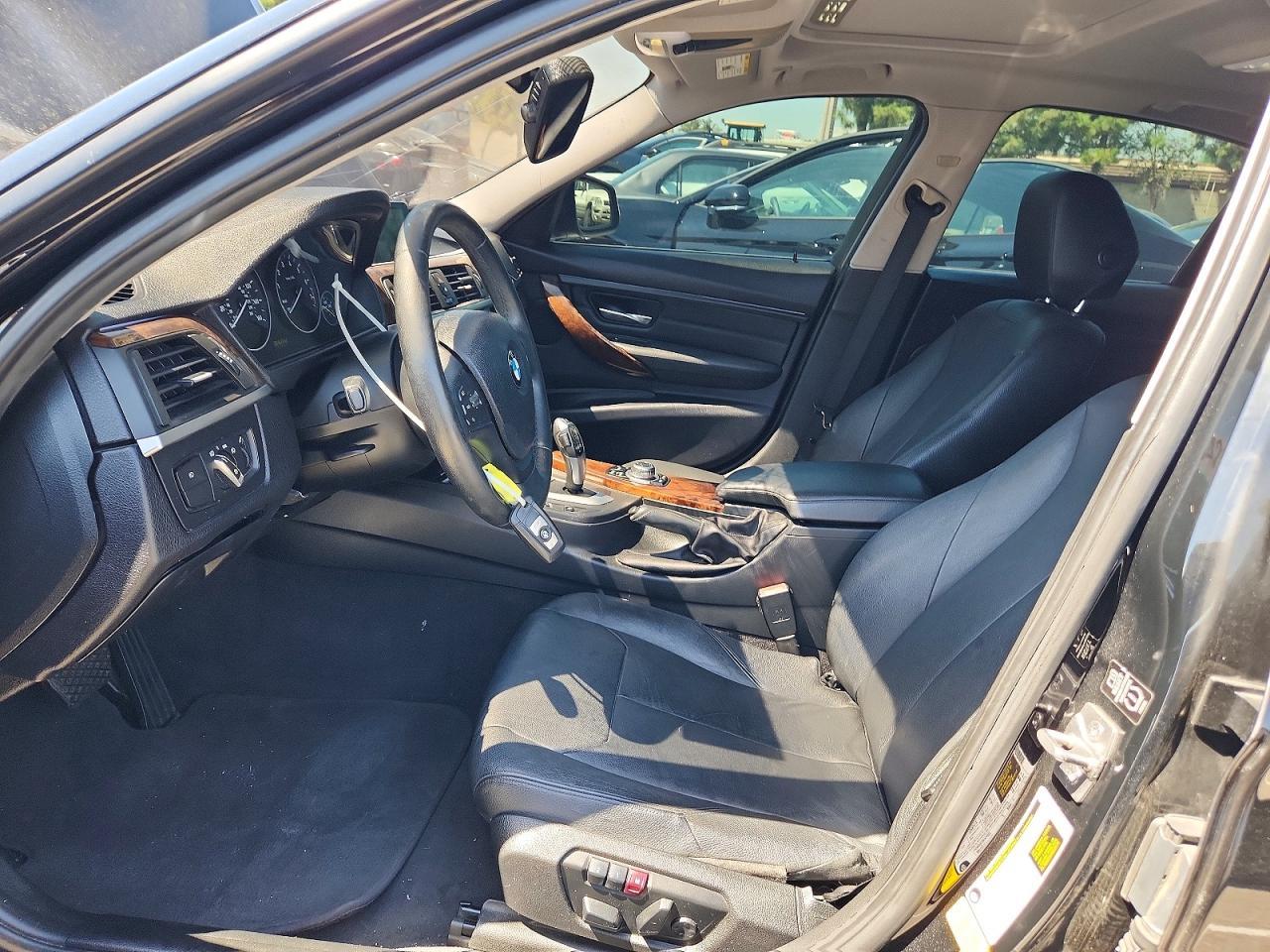 2013 BMW 328 I Sulev - Image 7
