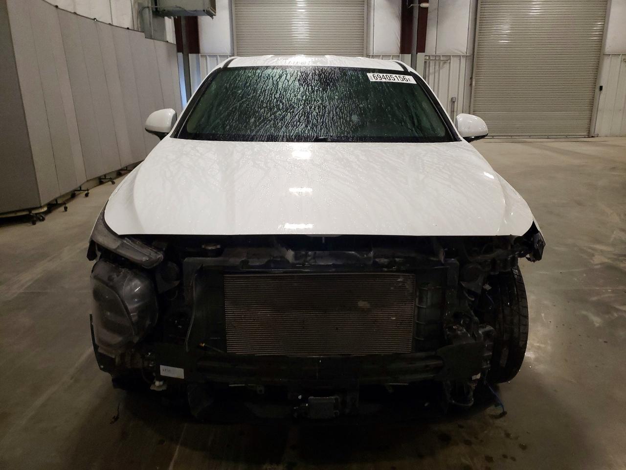 2019 Hyundai Santa Fe Sel 2.4L - Фото 5