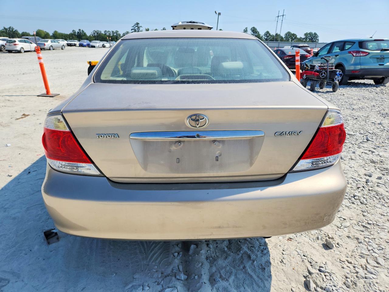 2005 Toyota Camry Standard - Image 6