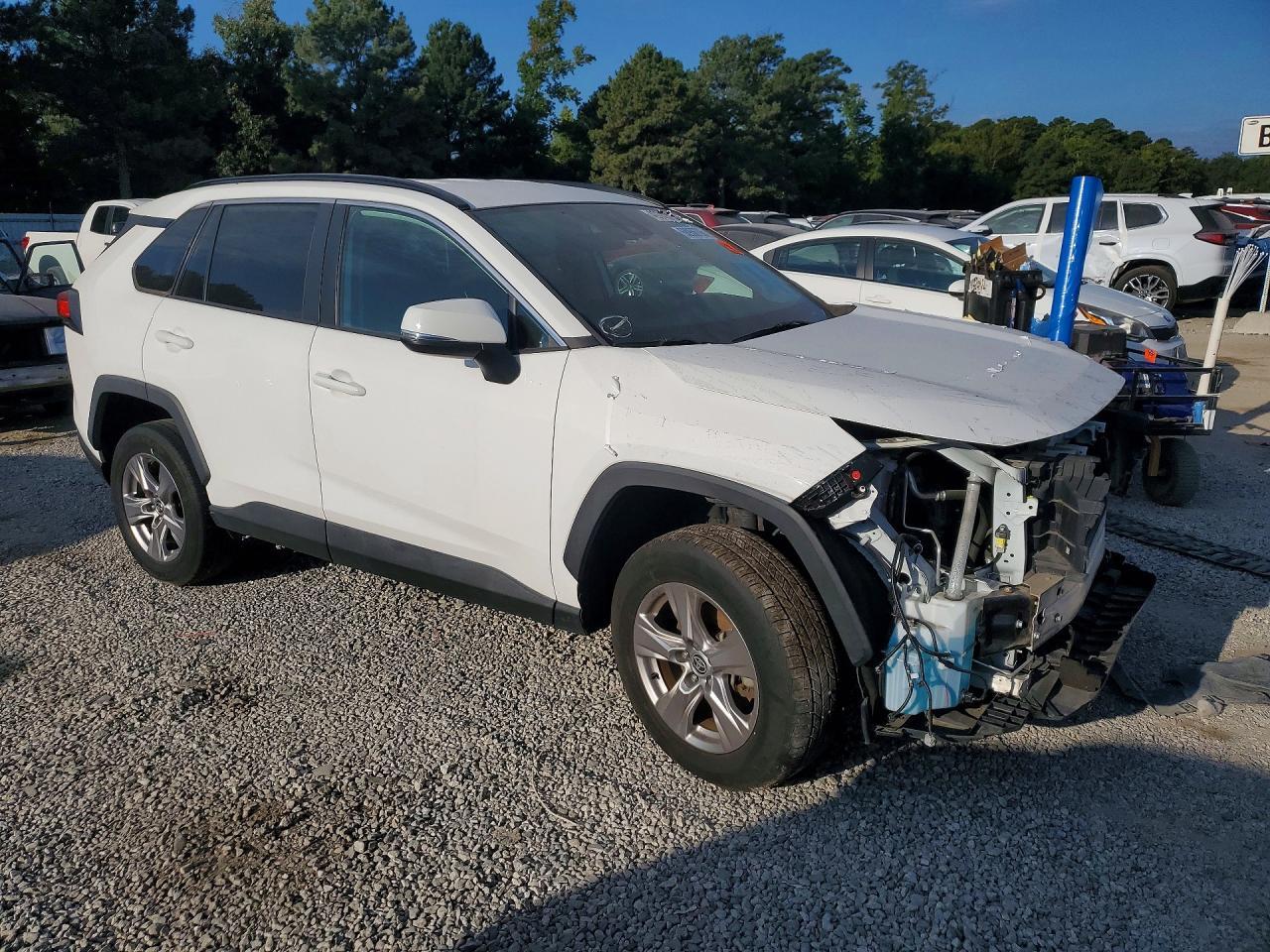 2022 Toyota Rav4 Xle - Фото 4
