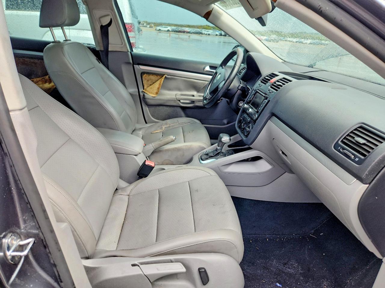 2009 Volkswagen Jetta Se - Фото 7