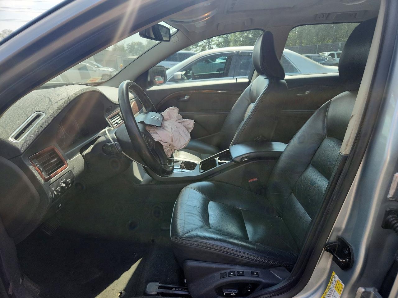 2008 Volvo Xc70 - Фото 7