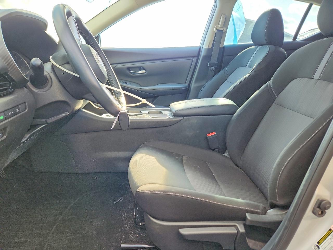2022 Nissan Sentra Sv - Image 7