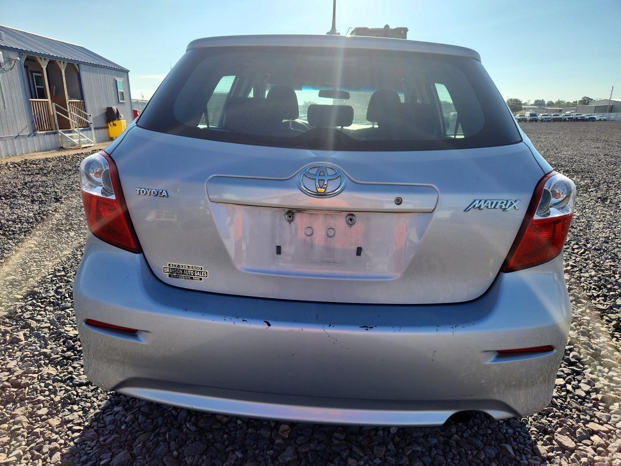 2009 Toyota Matrix - Image 6