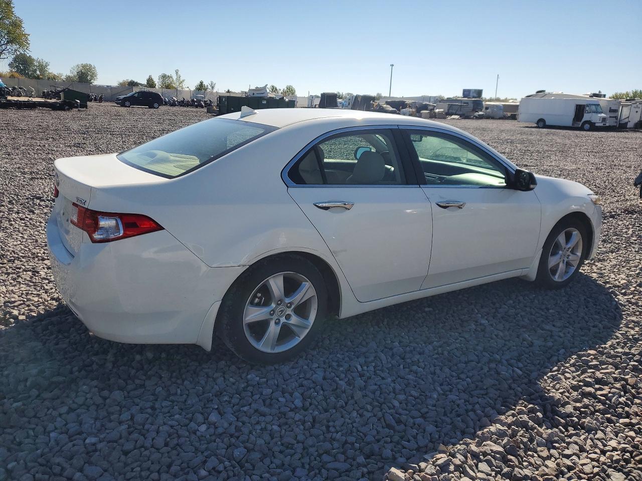 2009 Acura Tsx - Фото 3