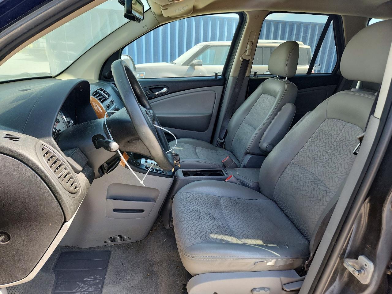 2007 Saturn Vue - Image 7