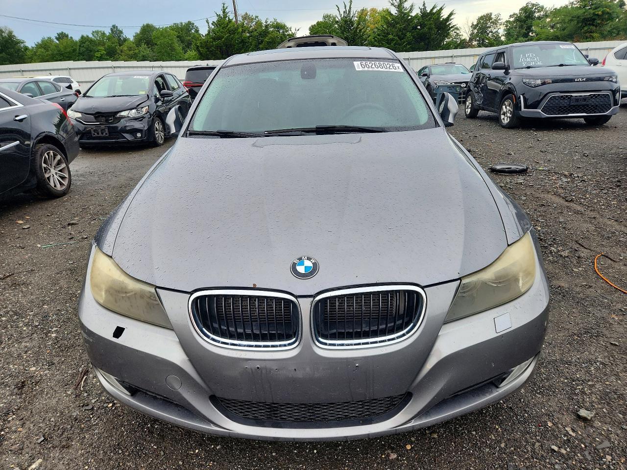 2010 BMW 328 Xi - Фото 5