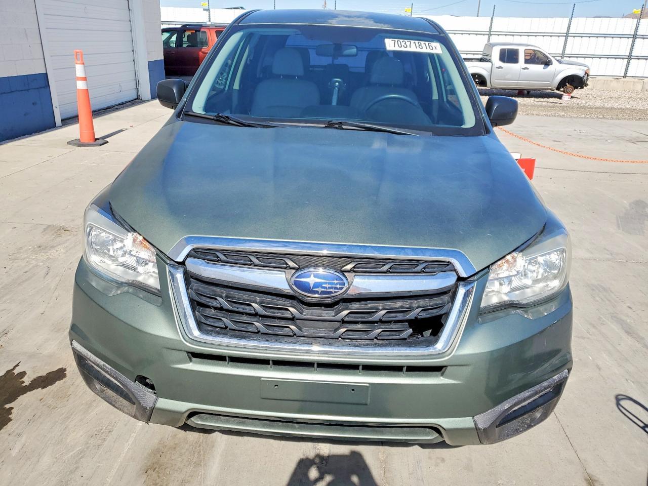 2017 Subaru Forester 2.5I - Image 5