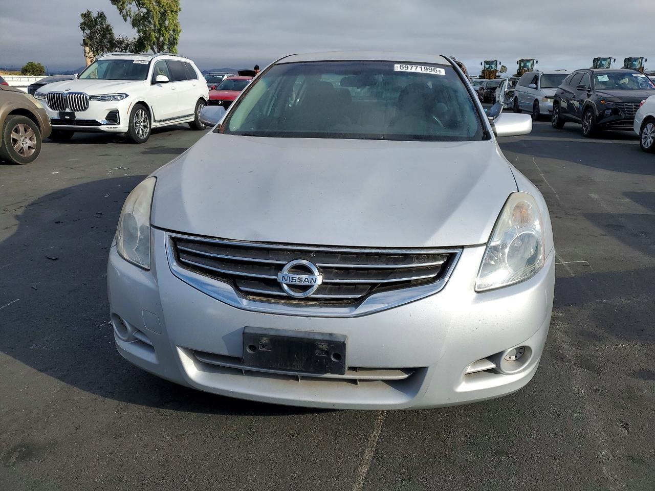 2012 Nissan Altima 2.5 - Image 5