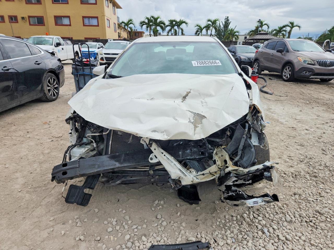 2015 Toyota Corolla Le - Фото 5