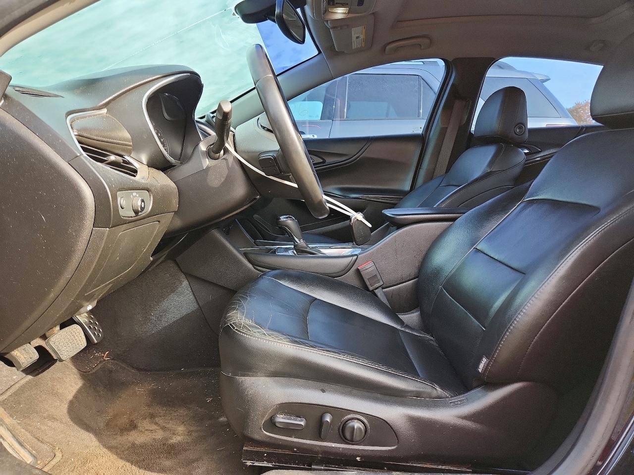2016 Chevrolet Malibu Lt - Image 7