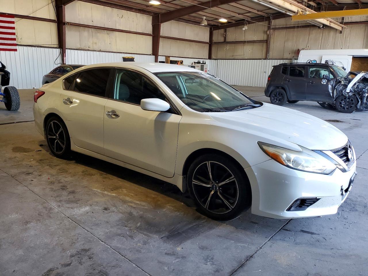 2021 Nissan Altima 2.5 Sl - Фото 4