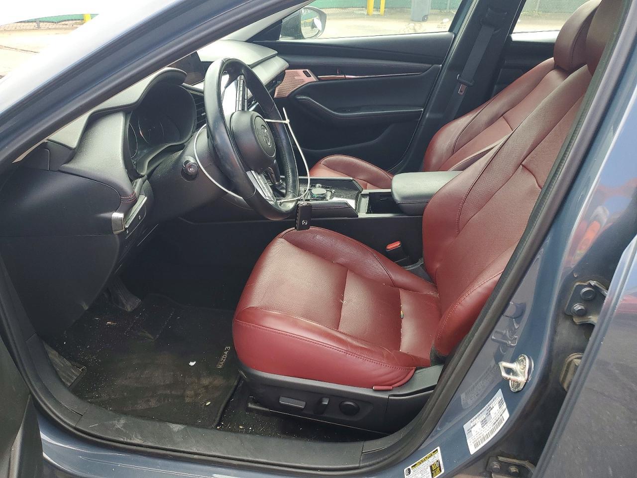2023 Mazda 3 Preferred - Фото 7
