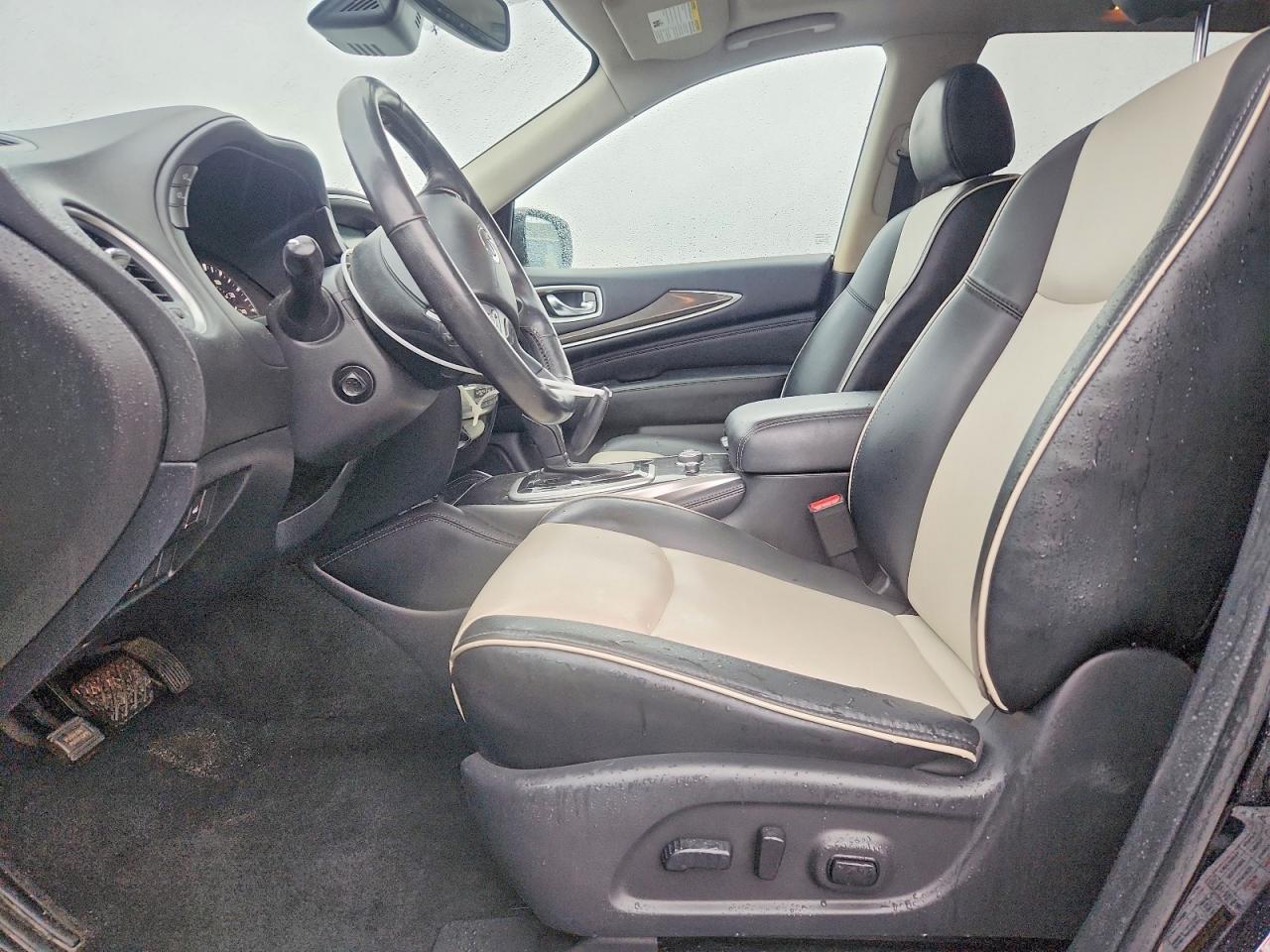 2020 Infiniti Qx60 Signature Edition - Фото 7