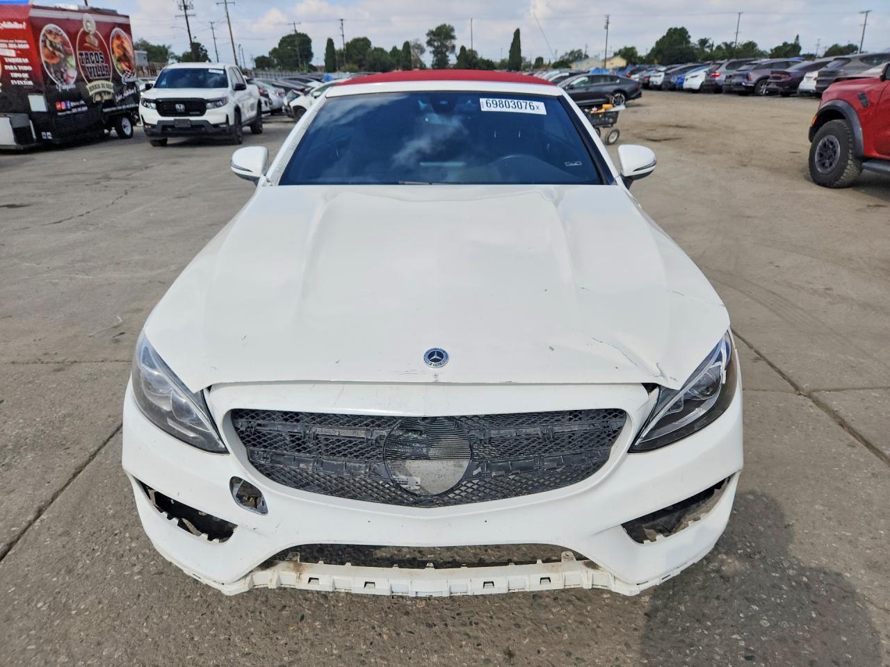 2018 Mercedes-Benz C 300 - Фото 5