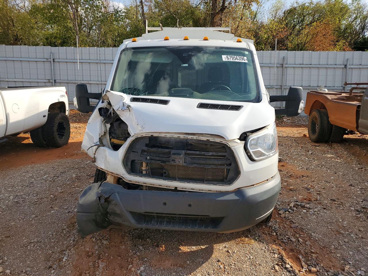 2018 Ford Transit T-350 - Image 5