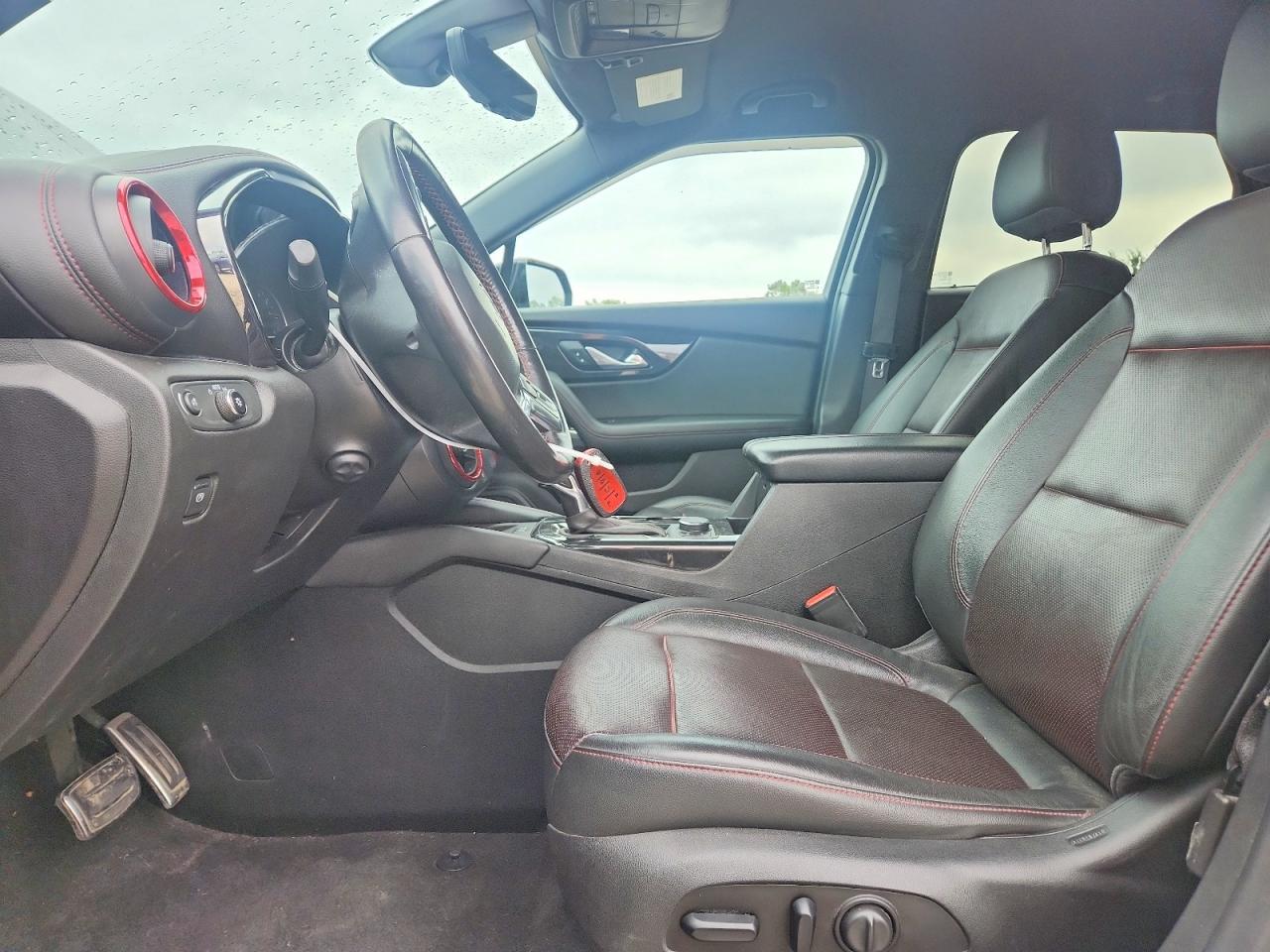 2020 Chevrolet Blazer Rs - Image 7