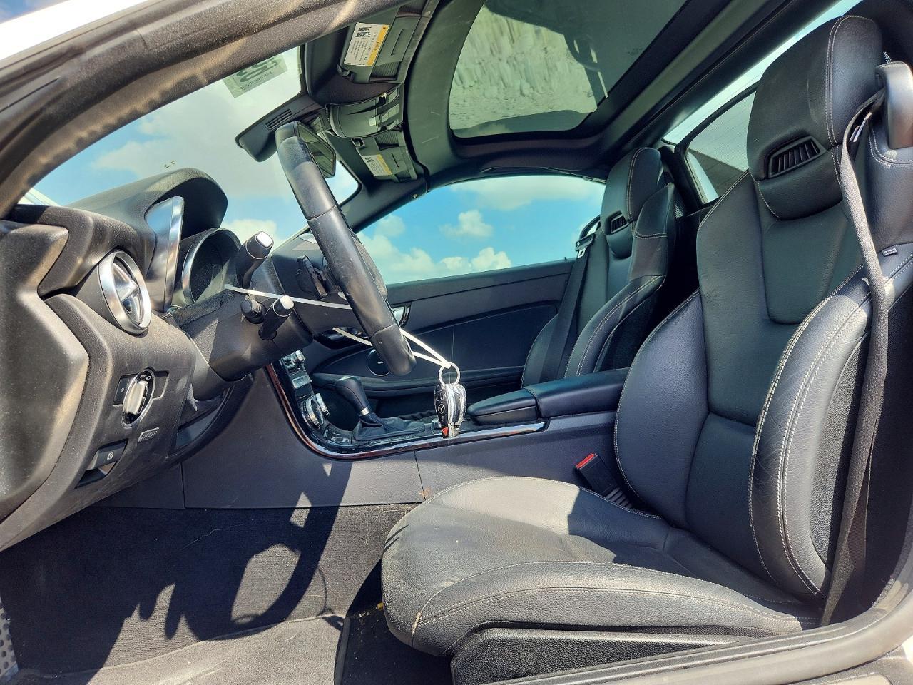 2015 Mercedes-Benz Slk 250 - Image 7