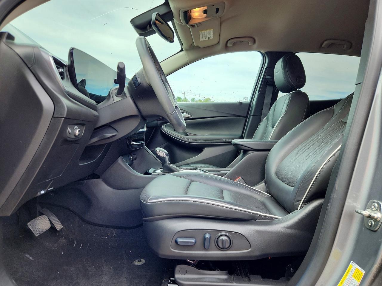2024 Buick Encore Gx Avenir - Фото 7