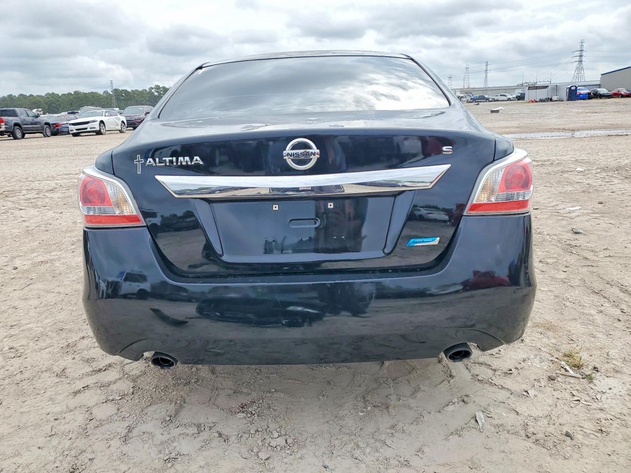 2013 Nissan Altima 2.5 - Image 6