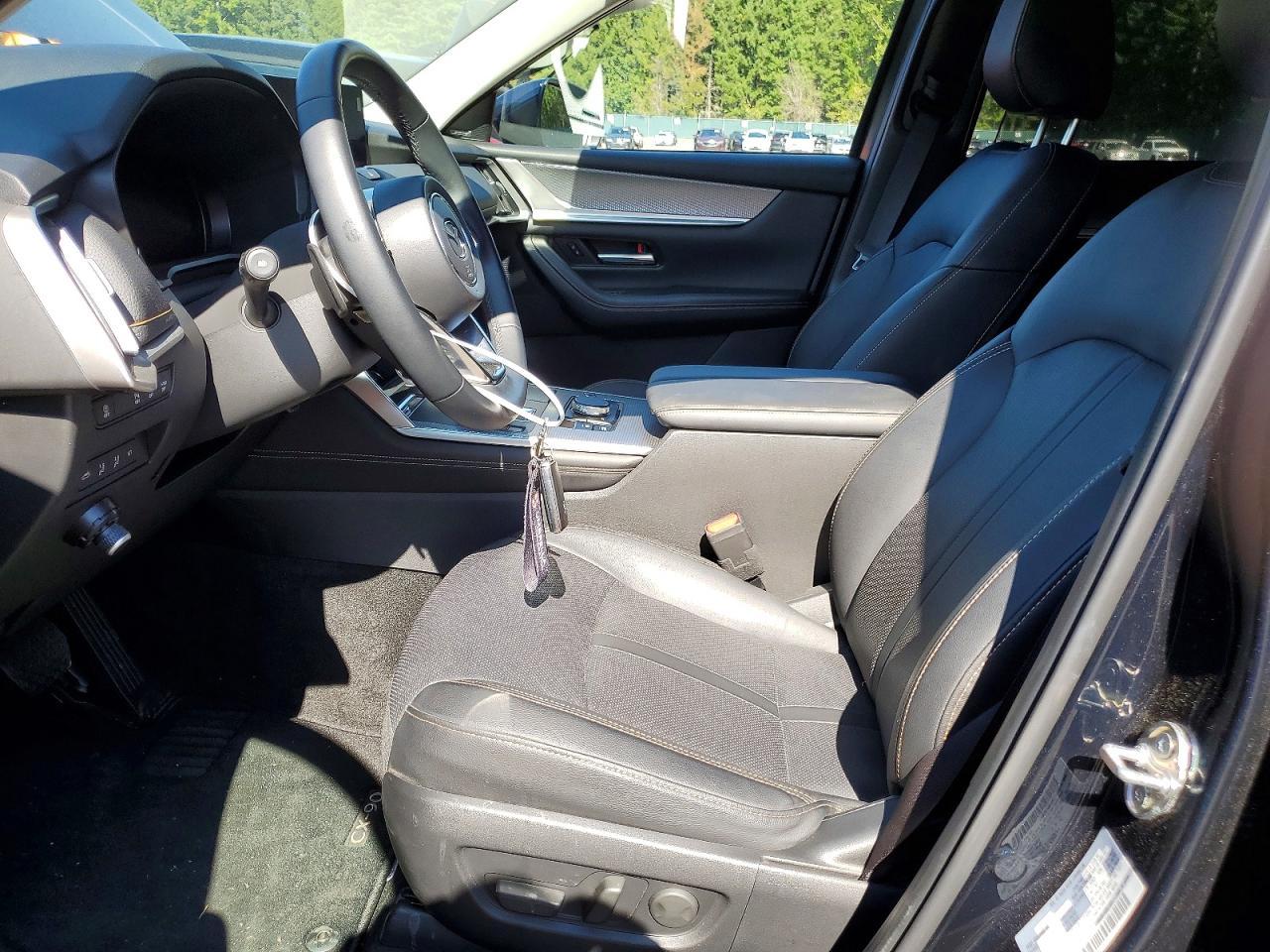 2024 Mazda Cx-90 - Image 7