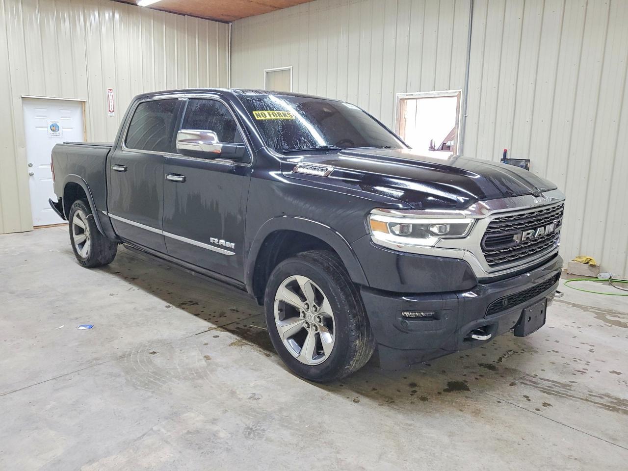2021 Ram 1500 Limited - Image 4