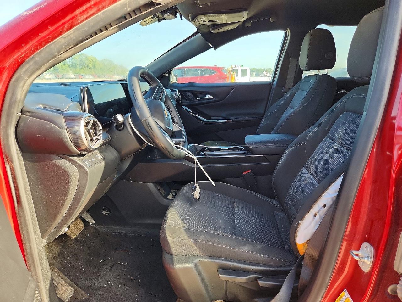 2025 Chevrolet Equinox Lt - Image 7