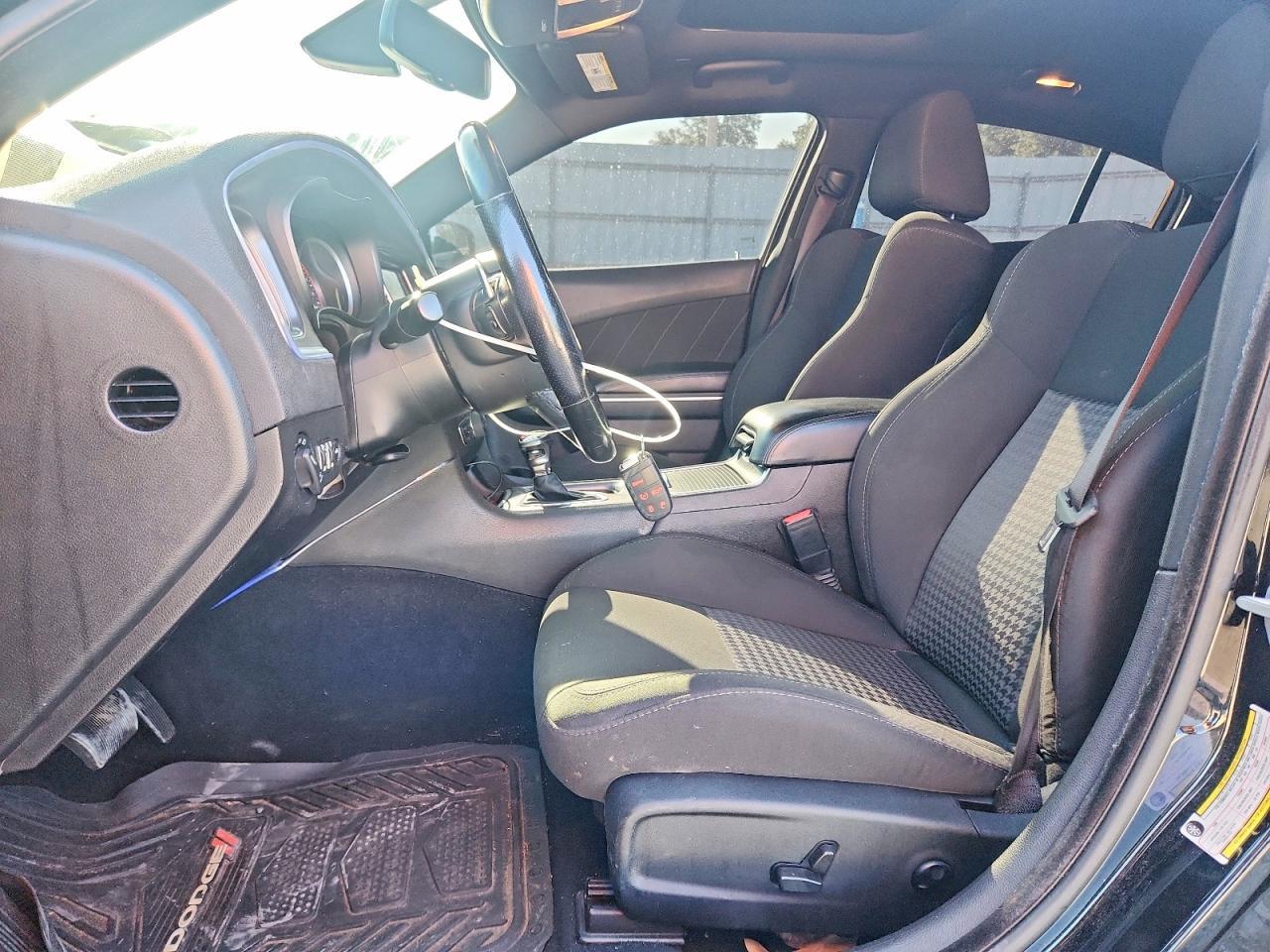 2021 Dodge Charger R/T - Фото 7