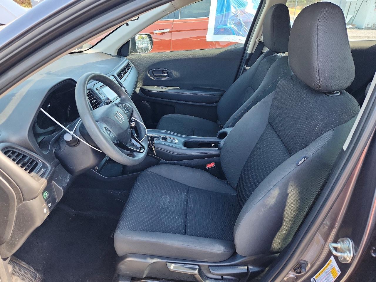 2020 Honda Hr-V Lx - Image 7