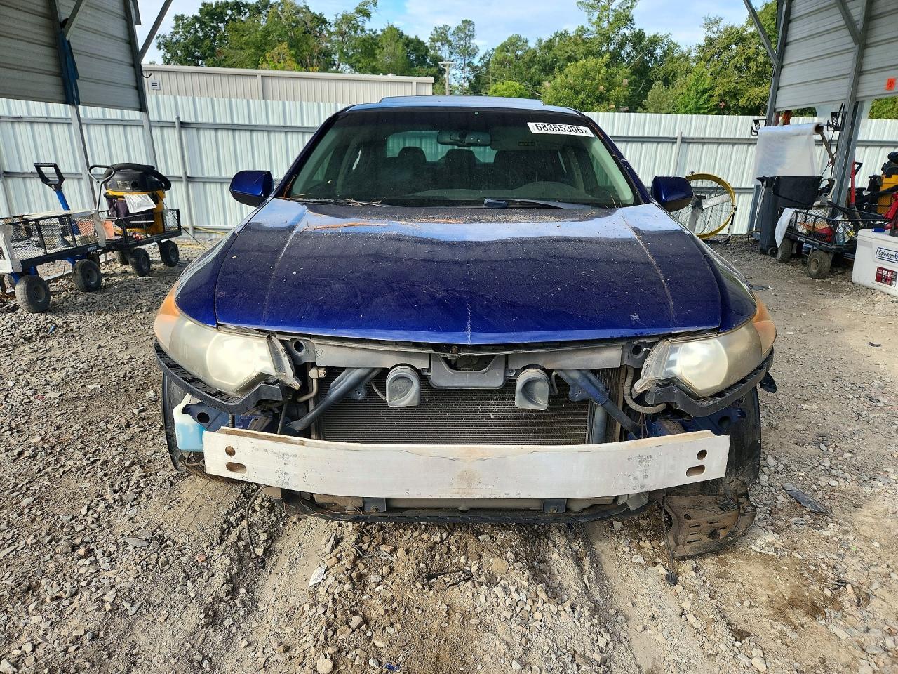 2009 Acura Tsx - Image 5