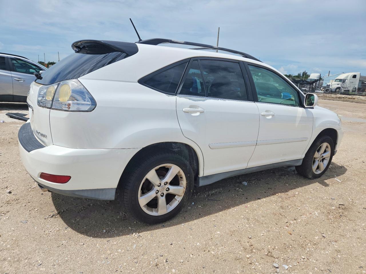 2006 Lexus Rx 330 - Image 3