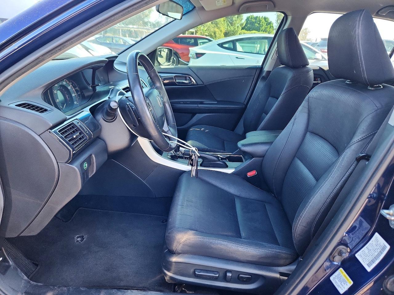 2013 Honda Accord Sport - Image 7