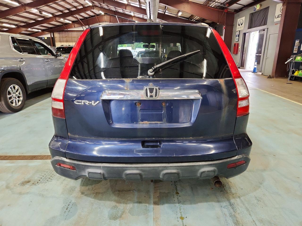 2007 Honda Cr-V Exl - Image 6