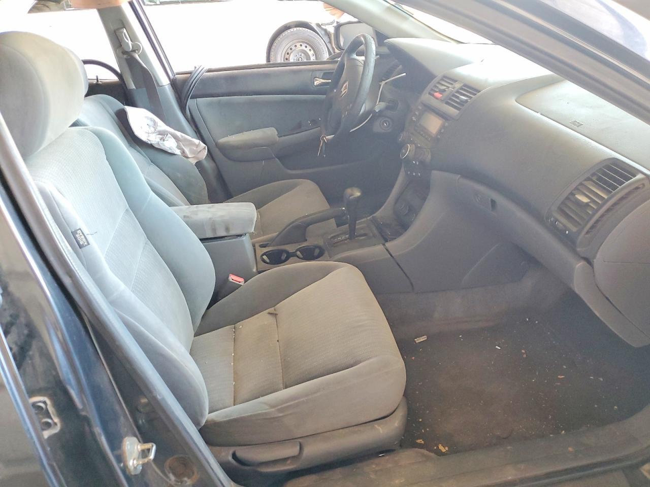 2005 Honda Accord Lx - Фото 7