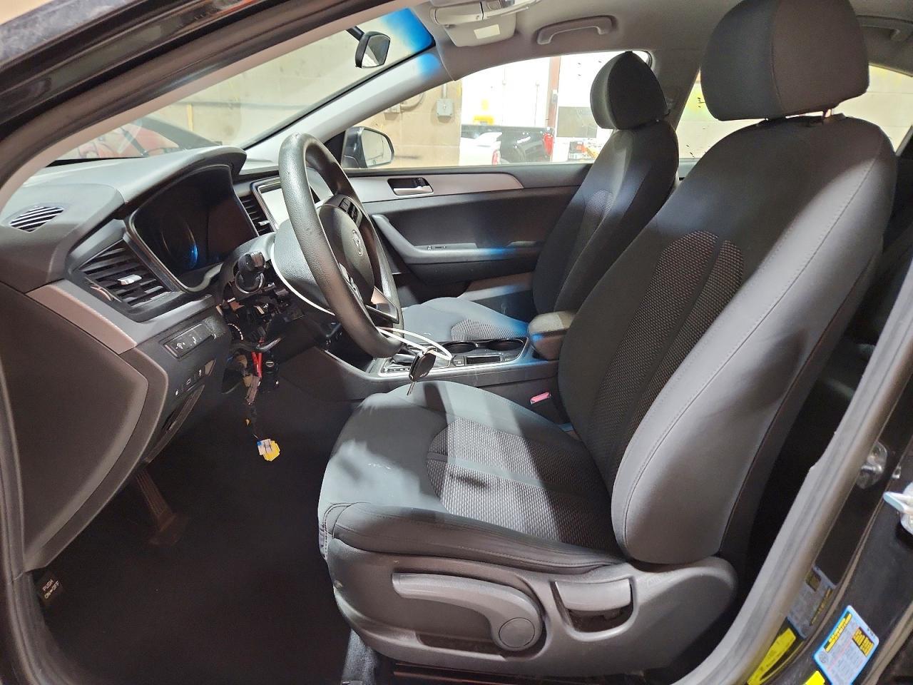 2019 Hyundai Sonata Se - Фото 7